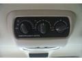 Tan/Neutral Controls Photo for 2002 Chevrolet Tahoe #91637832