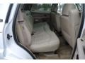 2002 Chevrolet Tahoe LT 4x4 Rear Seat