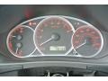 Spark Silver Metallic - Impreza WRX Wagon Photo No. 14
