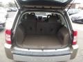 Light Khaki Metallic - Compass Limited 4x4 Photo No. 17