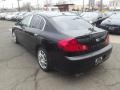 Black Obsidian - G 35 Sedan Photo No. 4