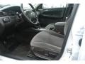  2013 Impala LS Ebony Interior