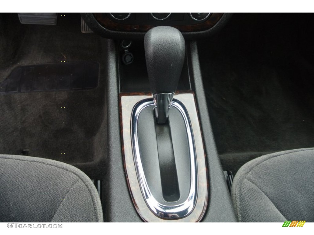 2013 Chevrolet Impala LS Transmission Photos