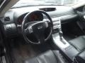 Black Obsidian - G 35 Sedan Photo No. 8