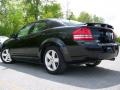 2008 Brilliant Black Crystal Pearl Dodge Avenger R/T  photo #4