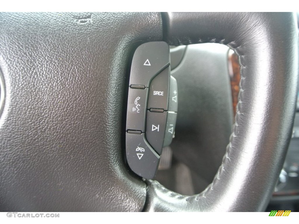 2013 Chevrolet Impala LS Controls Photo #91638450