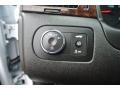 Controls of 2013 Impala LS