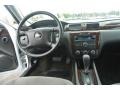 Dashboard of 2013 Impala LS