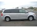 Bright Silver Metallic - Grand Caravan SXT Photo No. 6