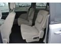 Bright Silver Metallic - Grand Caravan SXT Photo No. 13