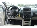 Bright Silver Metallic - Grand Caravan SXT Photo No. 15