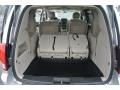 Bright Silver Metallic - Grand Caravan SXT Photo No. 17