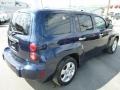 2007 Imperial Blue Metallic Chevrolet HHR LT  photo #5