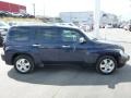2007 Imperial Blue Metallic Chevrolet HHR LT  photo #6