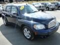 2007 Imperial Blue Metallic Chevrolet HHR LT  photo #9