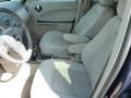 2007 Imperial Blue Metallic Chevrolet HHR LT  photo #12