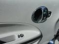 2007 Imperial Blue Metallic Chevrolet HHR LT  photo #15