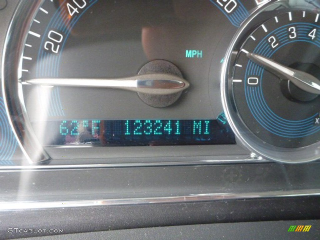 2007 HHR LT - Imperial Blue Metallic / Gray photo #20