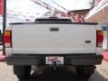 Oxford White - Ranger XL Regular Cab 4x4 Photo No. 3
