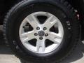 Oxford White - Ranger XL Regular Cab 4x4 Photo No. 8