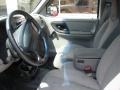 Oxford White - Ranger XL Regular Cab 4x4 Photo No. 9