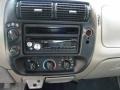 Oxford White - Ranger XL Regular Cab 4x4 Photo No. 11