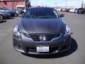 Dark Slate - Altima 2.5 S Coupe Photo No. 2