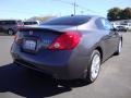 Dark Slate - Altima 2.5 S Coupe Photo No. 7