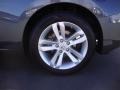 Dark Slate - Altima 2.5 S Coupe Photo No. 24