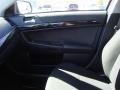 Wicked White Metallic - Lancer Sportback GT Photo No. 16