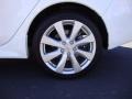 2013 Mitsubishi Lancer Sportback GT Wheel and Tire Photo