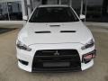 Wicked White - Lancer Evolution GSR Photo No. 2