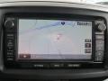 Navigation of 2014 Lancer Evolution GSR