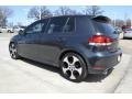 Carbon Steel Gray Metallic - GTI 4 Door Photo No. 3