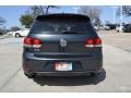 Carbon Steel Gray Metallic - GTI 4 Door Photo No. 4