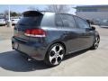 Carbon Steel Gray Metallic - GTI 4 Door Photo No. 5