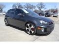 Carbon Steel Gray Metallic - GTI 4 Door Photo No. 7