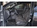 Carbon Steel Gray Metallic - GTI 4 Door Photo No. 9