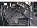 Carbon Steel Gray Metallic - GTI 4 Door Photo No. 10