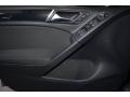 Carbon Steel Gray Metallic - GTI 4 Door Photo No. 13