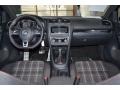 Carbon Steel Gray Metallic - GTI 4 Door Photo No. 14