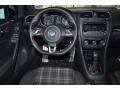 Carbon Steel Gray Metallic - GTI 4 Door Photo No. 15