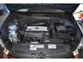 Carbon Steel Gray Metallic - GTI 4 Door Photo No. 18