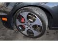 Carbon Steel Gray Metallic - GTI 4 Door Photo No. 20