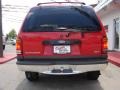 1999 Bright Red Clearcoat Ford Explorer XLT 4x4  photo #6