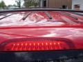 1999 Bright Red Clearcoat Ford Explorer XLT 4x4  photo #7