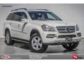 Arctic White - GL 450 4Matic Photo No. 1