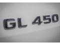 Arctic White - GL 450 4Matic Photo No. 7