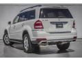 Arctic White - GL 450 4Matic Photo No. 11
