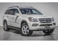 Arctic White - GL 450 4Matic Photo No. 12